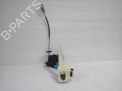 Used Rear left lock KIA NIRO II (SG2) 1.6 GDi Hybrid (141 hp) 31555893