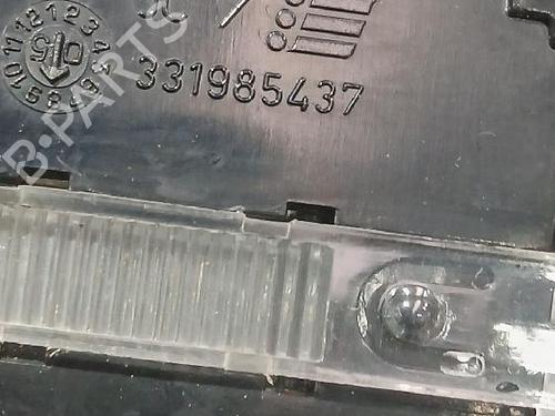 Ashtray OPEL ASTRA H GTC (A04) 1.7 CDTi (L08) | BP32465680I30 