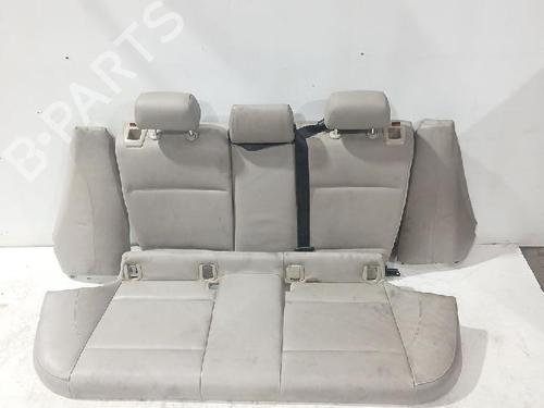Rear seat BMW 1 (E87) 120 d | BP31565907C17 - Image 2