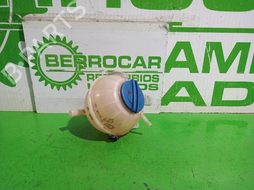 Used Expansion tank Expansion tank 31553443 31553443