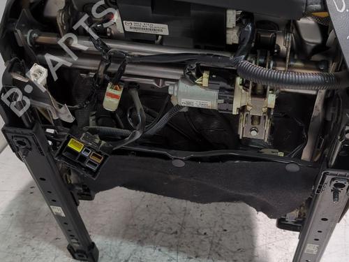 Left front seat MAZDA 6 Estate (GJ, GL) 2.2 D | BP38868120C15  - Image 5