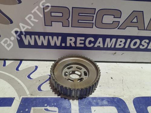 Pulley SEAT LEON (1M1) 1.9 TDI | BP31538792M122  - Image 5