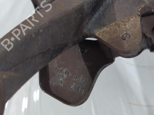 Right front steering knuckle FORD KA (RU8) 1.3 TDCi | BP40595036M26 - Image 3