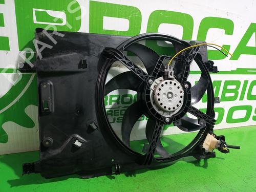 Radiator fan OPEL CORSA E (X15) | BP39265821M35 - Image 5