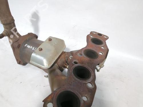 Catalyst SUZUKI SWIFT III (MZ, EZ) 1.3 (RS413, ZC11S) | BP33747442M10 - Image 3