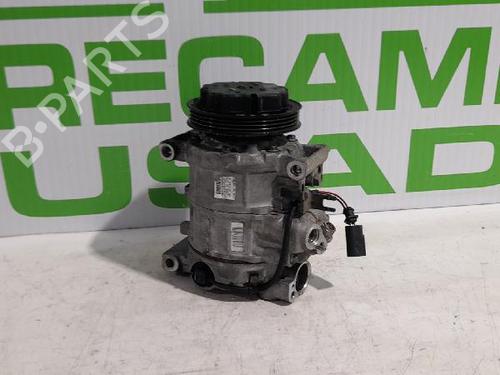 Compressor A/C AUDI A6 C5 (4B2, 4B4) 2.5 TDI quattro (180 hp) 31542799