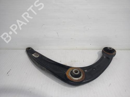 Used Right front suspension arm PEUGEOT 3008 I MPV (0U_) 1.6 HDi (114 hp) 31555291