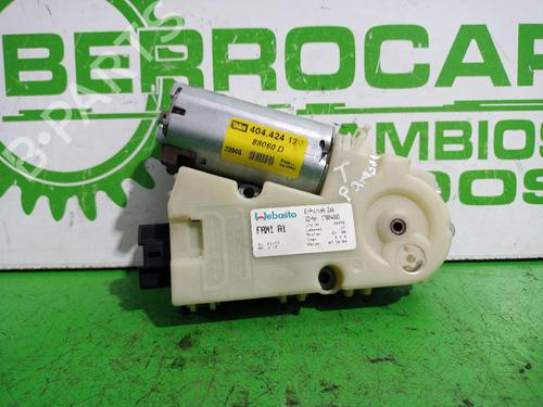 Used Sunroof engine Sunroof engine PEUGEOT 307 Break (3E) 1.6 16V (109 hp) 31546768 31546768