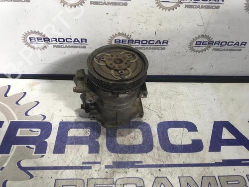 Used AC compressor SSANGYONG KYRON [2005-2014]  31678529