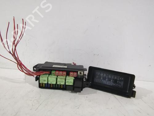Used Fuse box MINI MINI (R50, R53) One (90 hp) 32463582