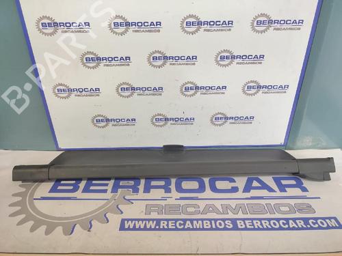 Used Rear parcel shelf Rear parcel shelf OPEL INSIGNIA A Sports Tourer (G09) [2008-2017] 31677966 31677966