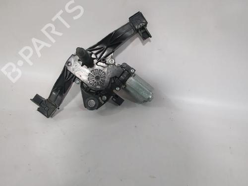 Rear wiper motor OPEL CORSA E (X15) 1.4 (08, 68) | BP33746805M102 - Image 3