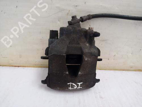 Left front brake caliper SKODA YETI (5L) 1.2 TSI | BP31560766M105