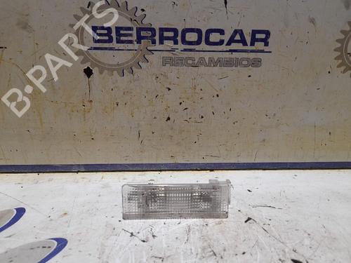 Used Interior roof light VW CADDY III MPV (2KB, 2KJ, 2CB, 2CJ) 1.9 TDI (105 hp) 31539395