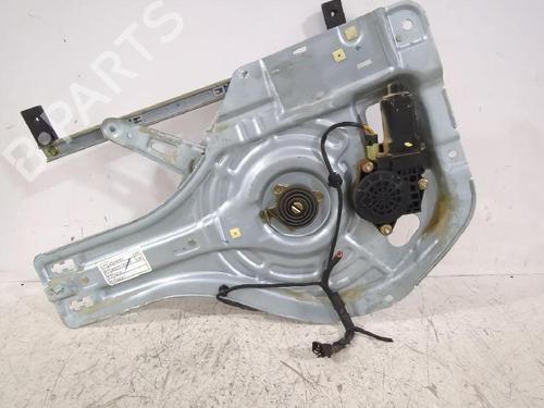Used Rear left window mechanism Rear left window mechanism HYUNDAI TUCSON (JM) 2.0 CRDi (113 hp) 32462503 32462503
