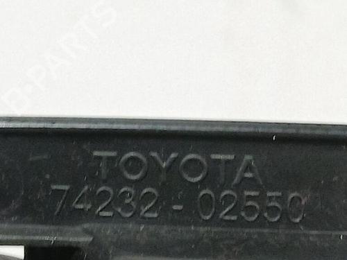 Left front window switch TOYOTA AURIS (_E15_) 1.6 (ZRE151_, ZRE151R) | BP33735007I27 - Image 6