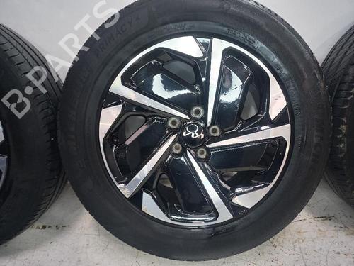 Rim KIA SPORTAGE V (NQ5) 1.6 T-GDI MHEV | BP31555058C45