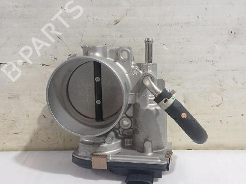 Used Throttle body TOYOTA RAV 4 V (_A5_, _H5_) 2.0 (MXAA52) (175 hp) 31563908