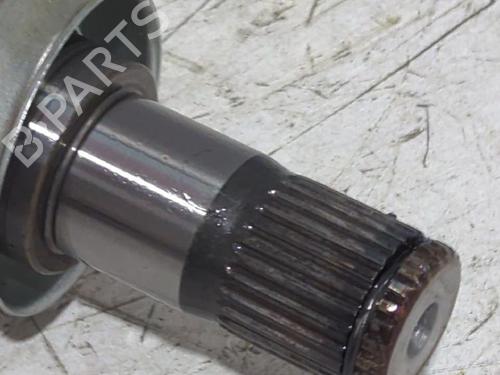 Left front driveshaft MG MG ZS SUV (AZS1) 1.5 VTi | BP34714167M38 - Image 5