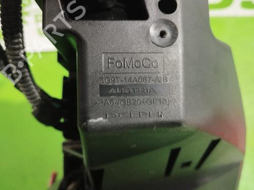 Fuse box FORD S-MAX (WA6) 1.8 TDCi | BP31545039E1 