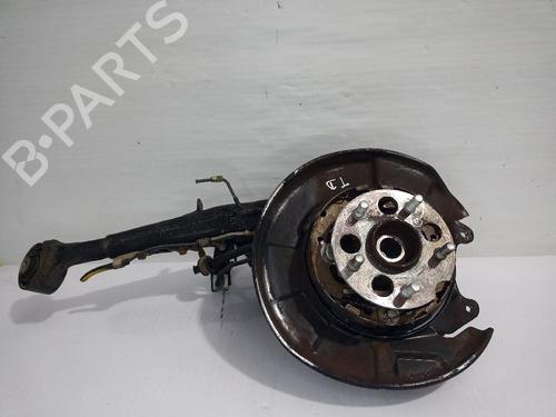 Used Right rear steering knuckle TOYOTA RAV 4 V (_A5_, _H5_) 2.0 VVTi (MXAA52) (150 hp) 31556801