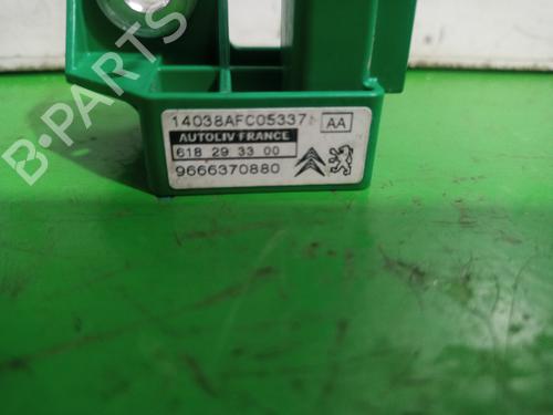 Electronic sensor CITROËN C3 II (SC_) | BP38861670M84 - Image 3