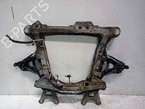 Used Subframe Subframe RENAULT KANGOO (KC0/1_) [1997-2026] 31677636 31677636