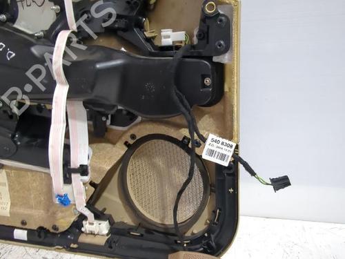 Front right panel MERCEDES-BENZ E-CLASS (W211) E 280 CDI (211.020) | BP34340069C59  - Image 6