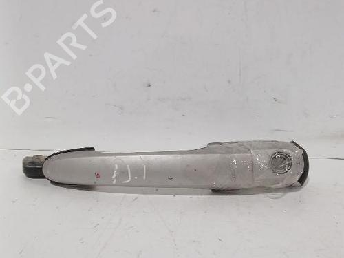 Used Front left exterior door handle Front left exterior door handle HYUNDAI TUCSON (JM) 2.0 CRDi (113 hp) 32462564 32462564