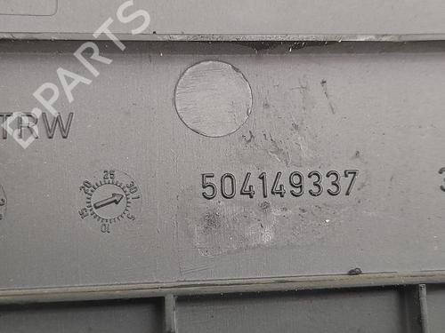 Other IVECO DAILY IV Platform/Chassis 50C15 | BP31542706O1