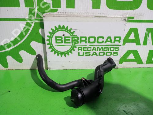 Pipe FORD S-MAX (WA6) 2.0 TDCi | BP31551214M125