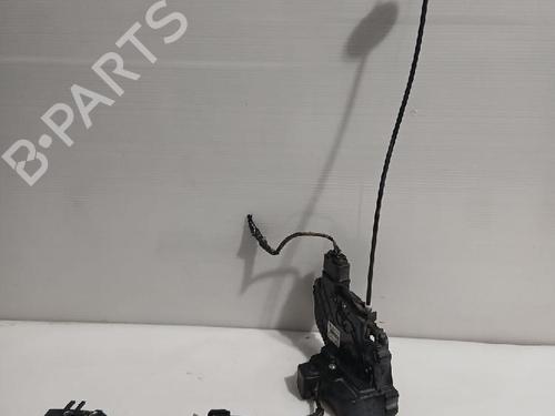 Used Rear left lock LAND ROVER FREELANDER 2 (L359) 2.2 TD4 4x4 (160 hp) 31565178