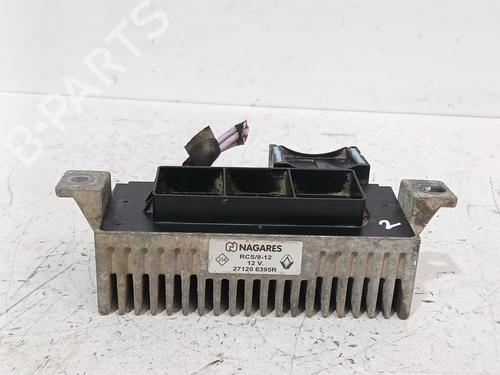 Electronic module RENAULT KANGOO Express (FW0/1_) 1.5 dCi 90 (FW0G, FW05, FW08, FW11) | BP38866540M83 - Image 2