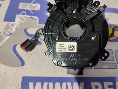 Used Squib airbag Squib airbag OPEL INSIGNIA A (G09) 2.0 CDTI (68) (160 hp) 31569275 31569275