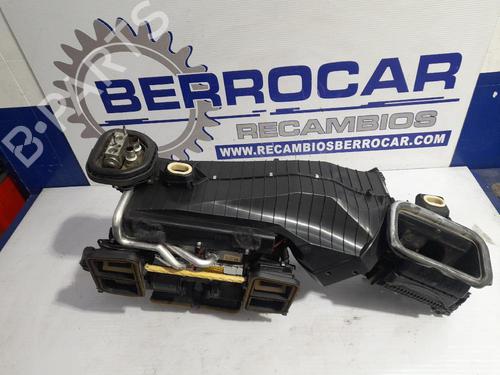 Heater matrix box MERCEDES-BENZ E-CLASS (W212) E 220 CDI / BlueTEC (212.001, 212.002) | BP31542042M61 