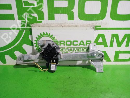 Used Front right window mechanism PEUGEOT 2008 I (CU_) [2013-2026]  31676886