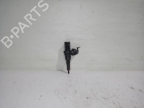 Used Injector SEAT ALTEA XL (5P5, 5P8) 1.9 TDI 4x4 (105 hp) 31557220