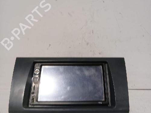 Used Display monitor Display monitor SUZUKI SWIFT III (MZ, EZ) 1.3 (RS413, ZC11S) (92 hp) 32490116 32490116