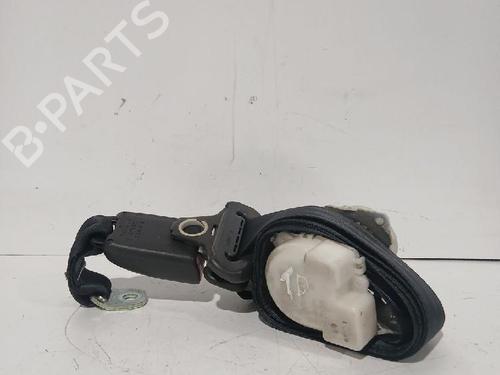 Used Rear right seatbelt Rear right seatbelt CITROËN C1 (PM_, PN_) 1.4 HDi (54 hp) 32464065 32464065