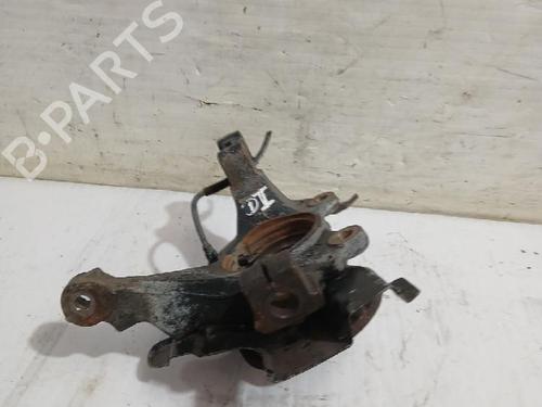 Left front steering knuckle OPEL CORSA D (S07) 1.3 CDTI (L08, L68) | BP31563378M25  - Image 5