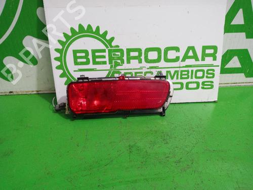 Højre baklys, støtfanger CITROËN C4 Grand Picasso I (UA_) [2006-2013]  31675221
