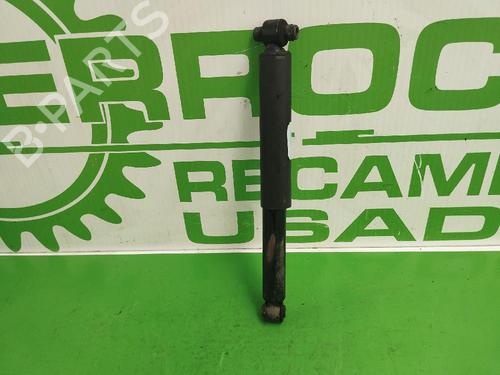 Højre bagtil støddæmper FORD FOCUS III Saloon 1.6 TDCi (115 hp) 31544295