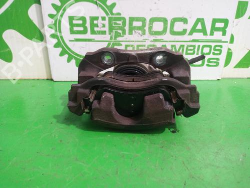 Right front brake caliper CITROËN C3 II (SC_) | BP38861694M104 - Image 3