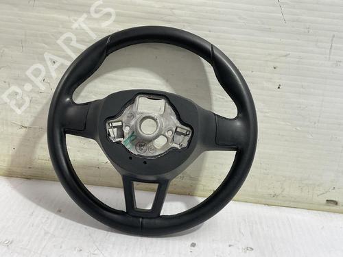 Steering wheel SKODA YETI (5L) 1.2 TSI | BP31560866C49 - Image 3