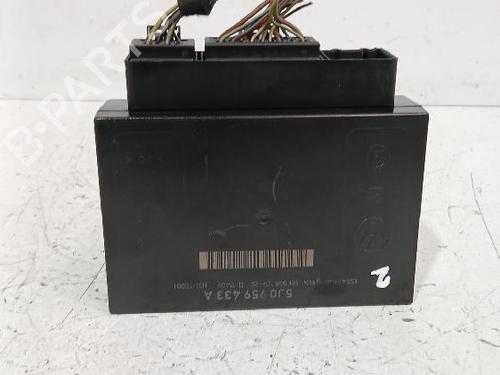 electronic-module-skoda-fabia-ii-542-2006-2007-2008-2009-2010-2011-2012-2013-2014-34505834 main image