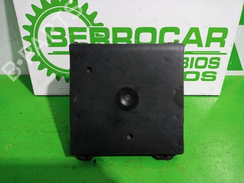 Used Electronic module Electronic module SKODA FABIA I Saloon (6Y3) 1.2 (64 hp) 31543877 31543877