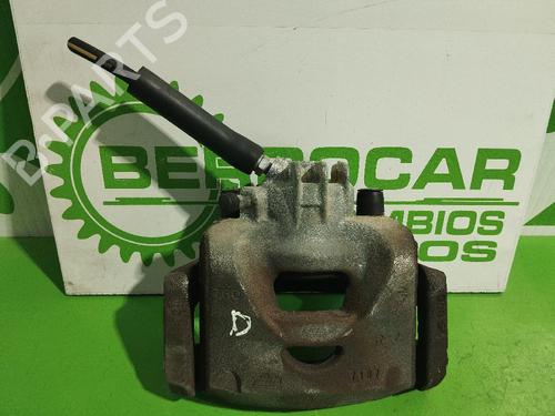 Used Right front brake caliper Right front brake caliper CITROËN C4 Picasso I MPV (UD_) 1.6 HDi (109 hp) 31674295 31674295