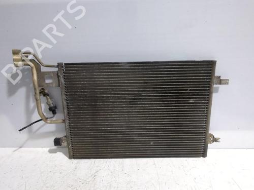 AC radiator VW PASSAT B5.5 (3B3) 1.9 TDI | BP32464421M32 - Image 2