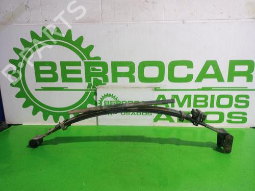 Used Other NISSAN SERENA (C23) 2.3 D (75 hp) 31553321