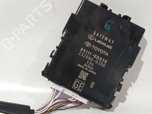 Used Electronic module Electronic module 38867317 38867317